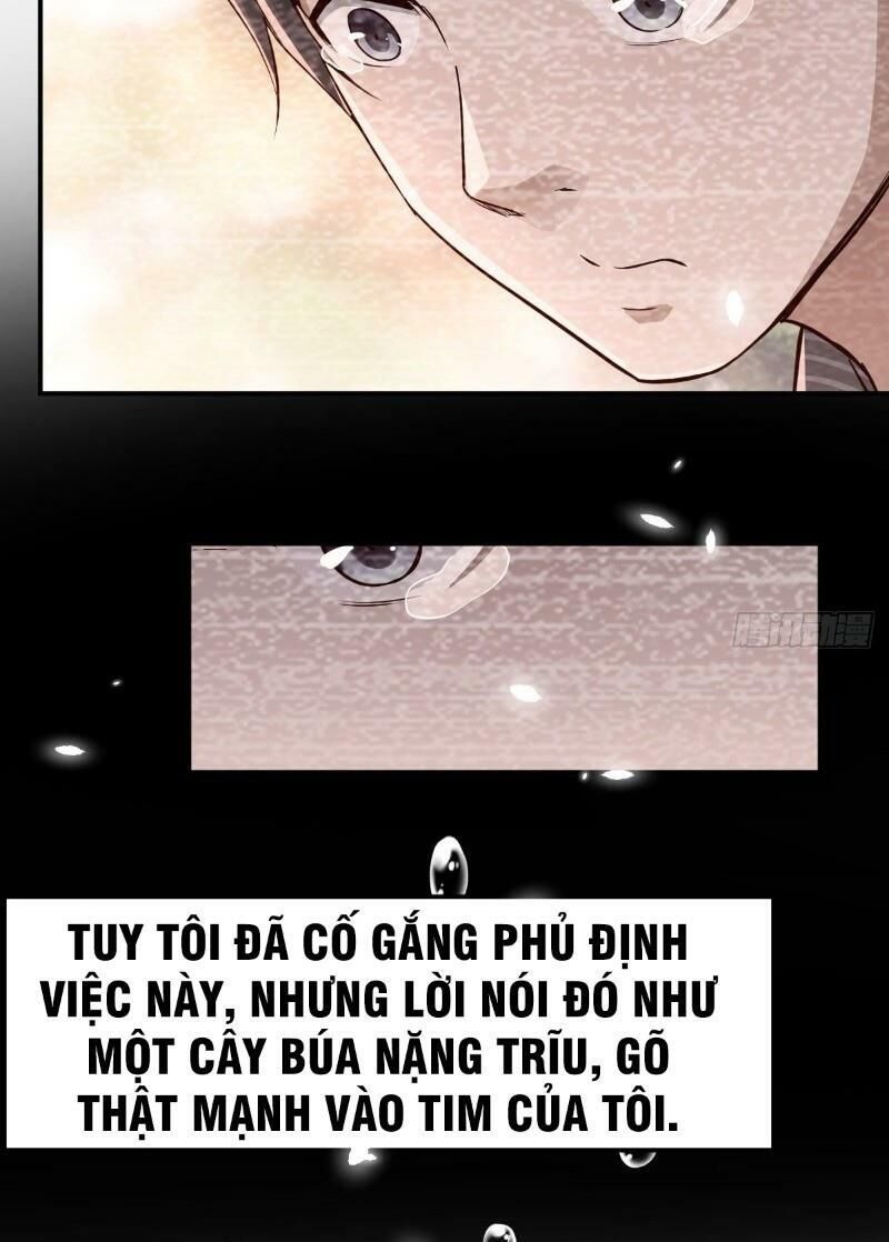 Trong Nhà Có 2 Bạn Gái Song Sinh Chapter 7 - 48