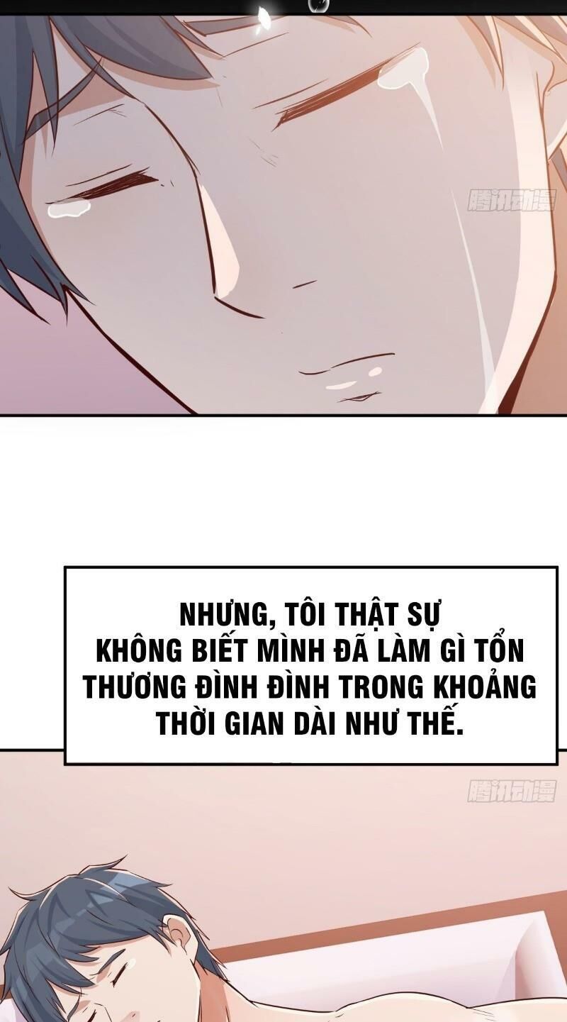 Trong Nhà Có 2 Bạn Gái Song Sinh Chapter 7 - 49