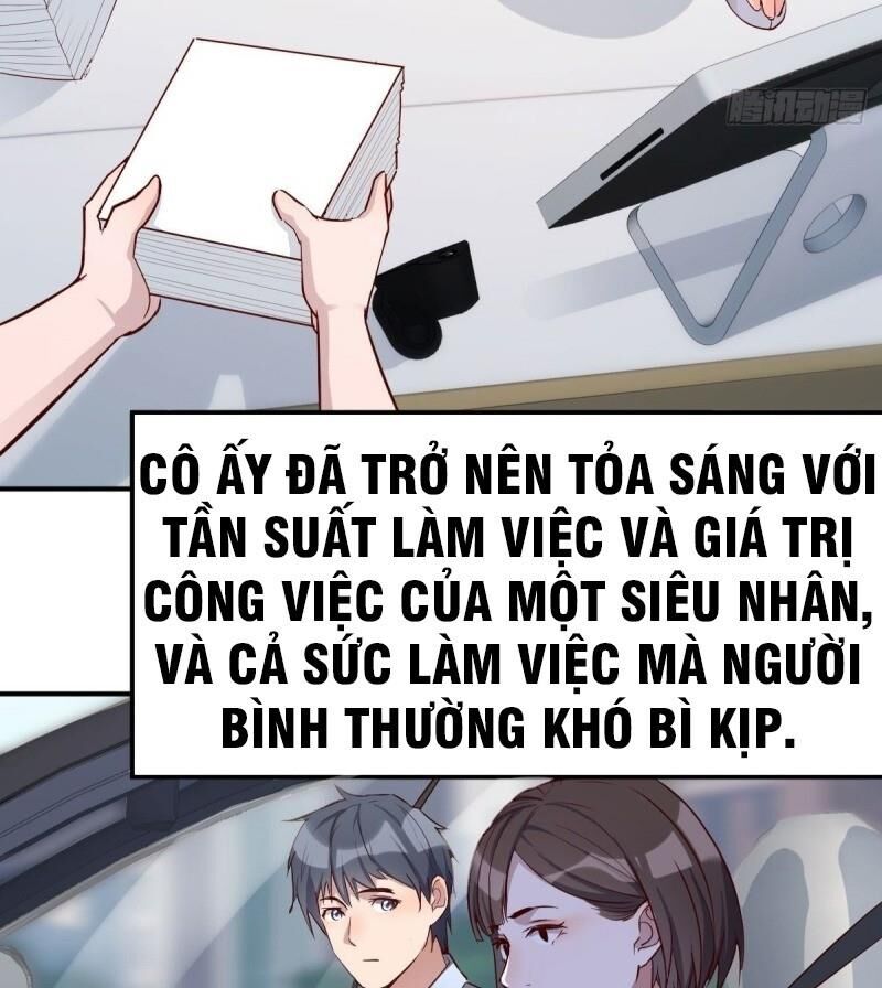 Trong Nhà Có 2 Bạn Gái Song Sinh Chapter 9 - 17