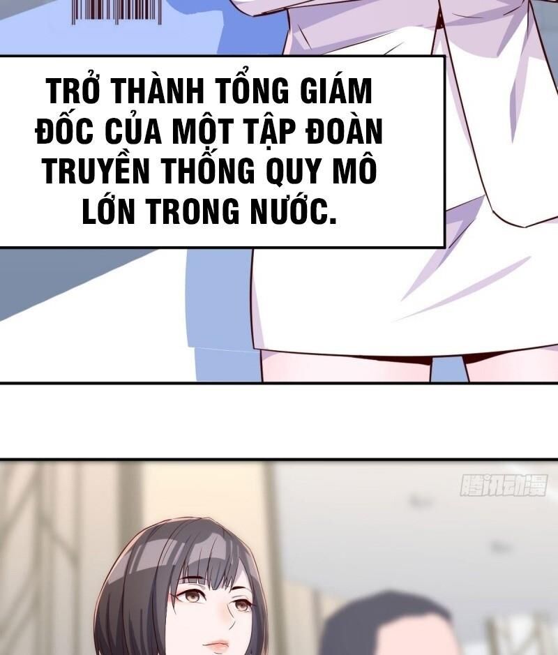 Trong Nhà Có 2 Bạn Gái Song Sinh Chapter 9 - 20