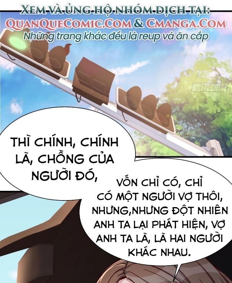 Trong Nhà Có 2 Bạn Gái Song Sinh Chapter 9 - 37