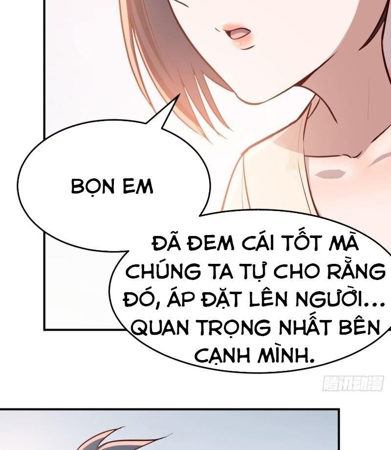 Trong Nhà Có 2 Bạn Gái Song Sinh Chapter 9 - 5