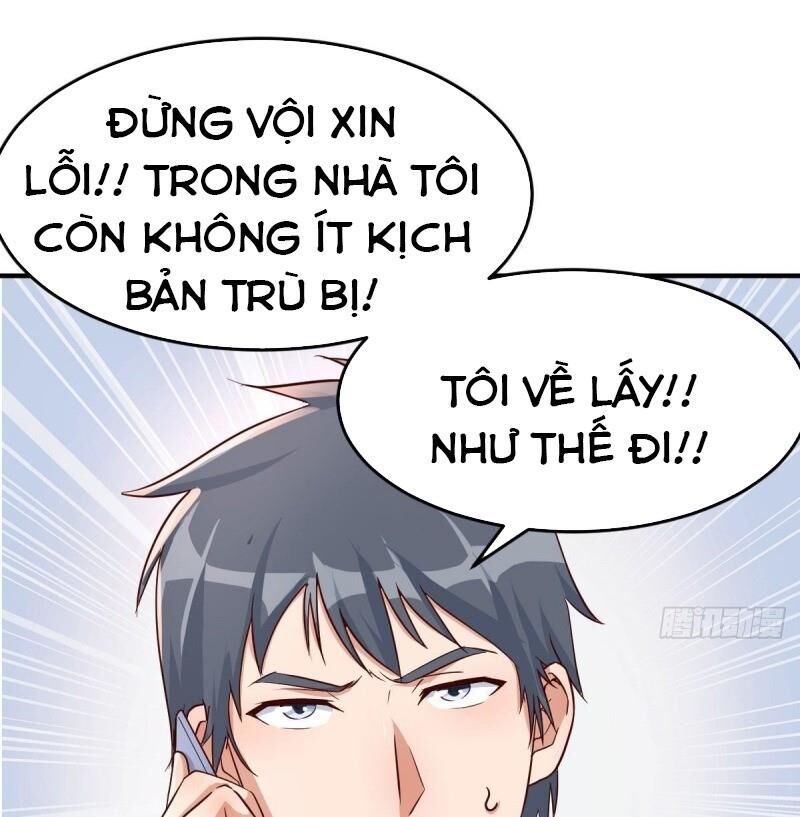 Trong Nhà Có 2 Bạn Gái Song Sinh Chapter 9 - 49