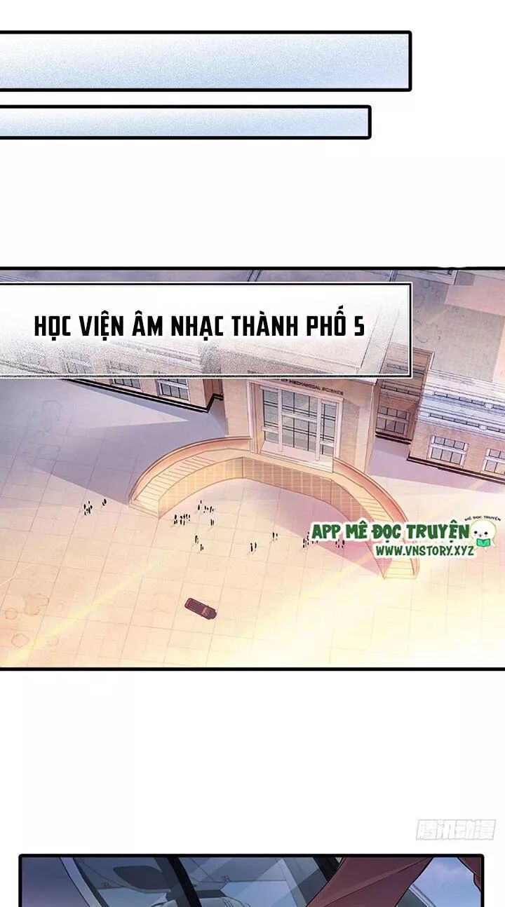 Ngọt Ngào Uy Vũ: Boss Sủng Đến Nghiện Chapter 119 - 14