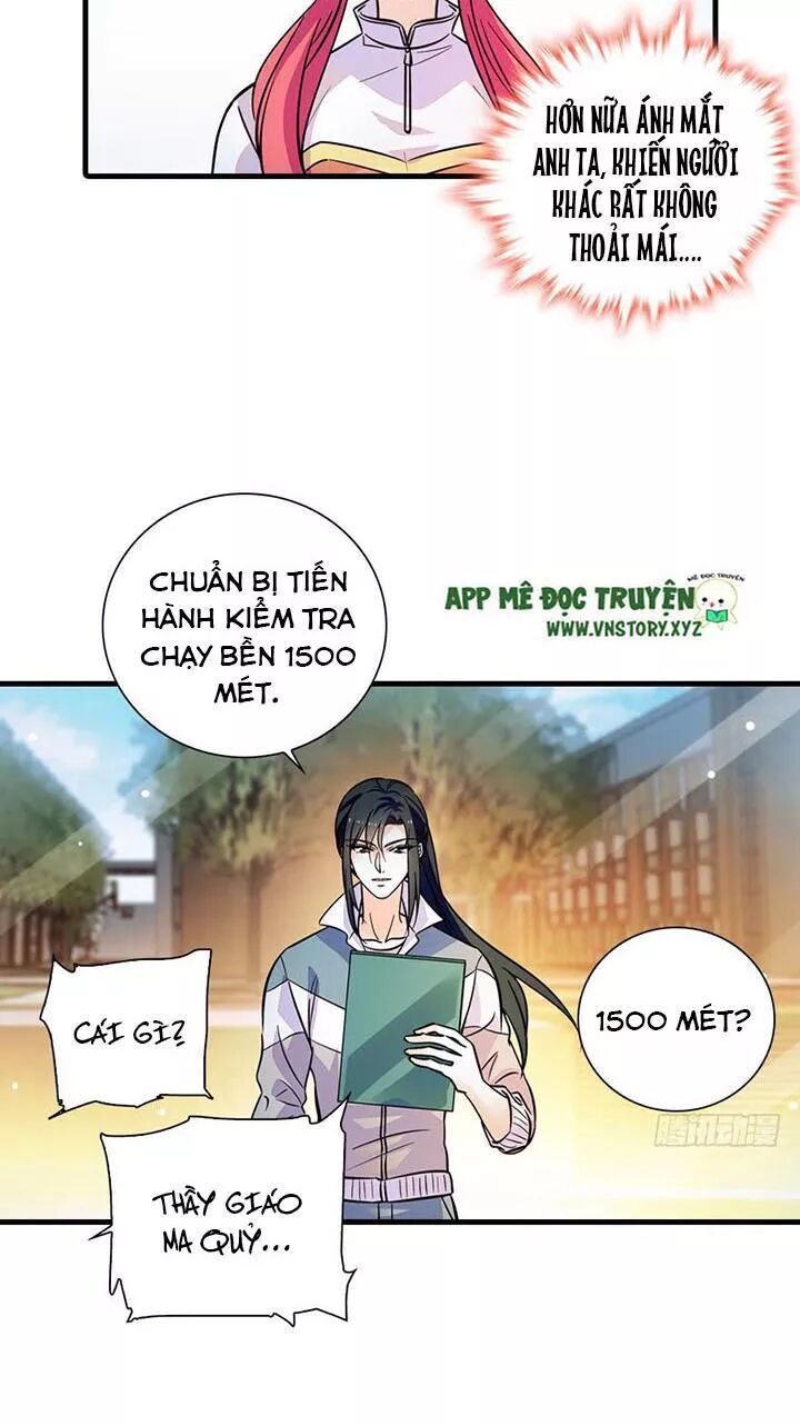 Ngọt Ngào Uy Vũ: Boss Sủng Đến Nghiện Chapter 148 - 2