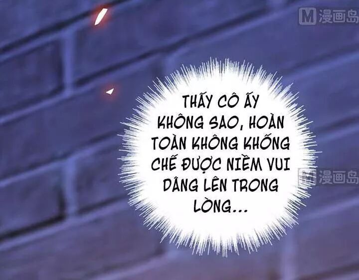 Ngọt Ngào Uy Vũ: Boss Sủng Đến Nghiện Chapter 173 - 36