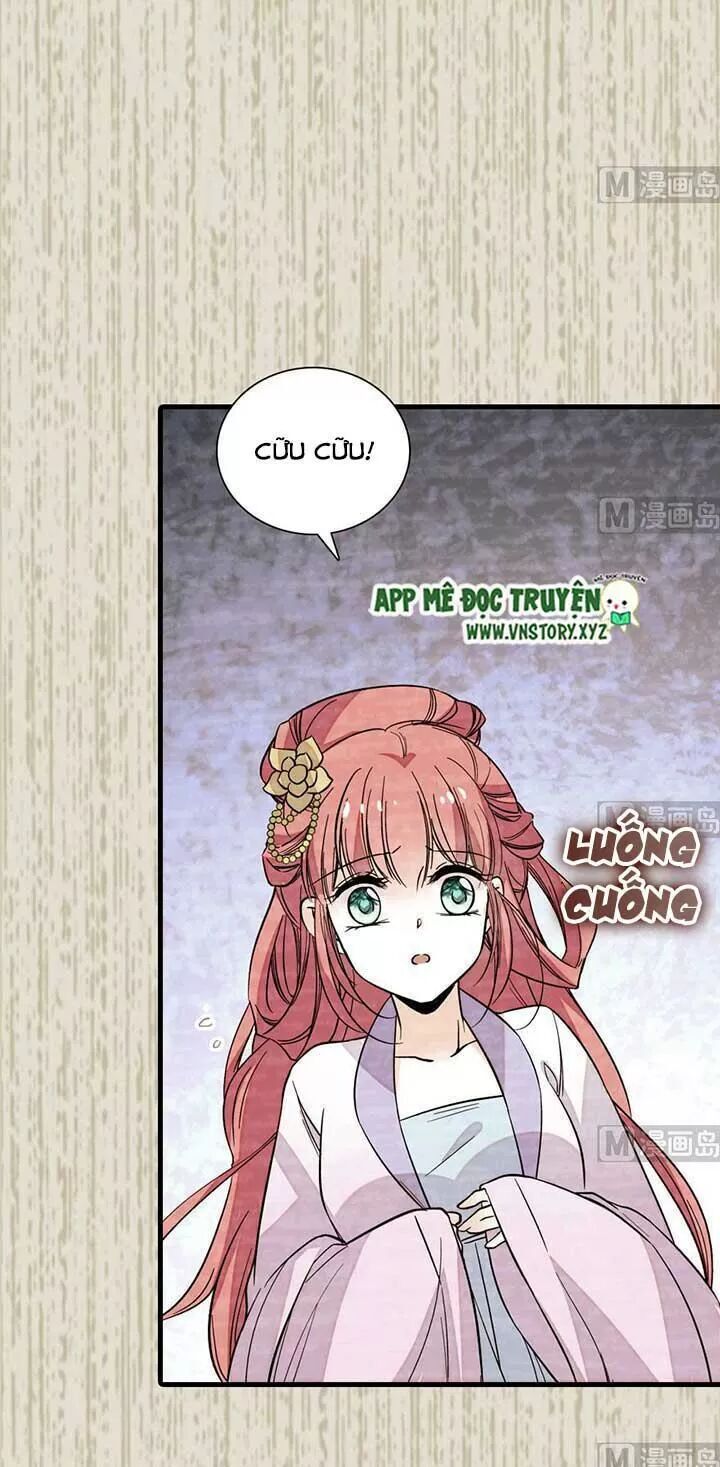 Ngọt Ngào Uy Vũ: Boss Sủng Đến Nghiện Chapter 175 - 6