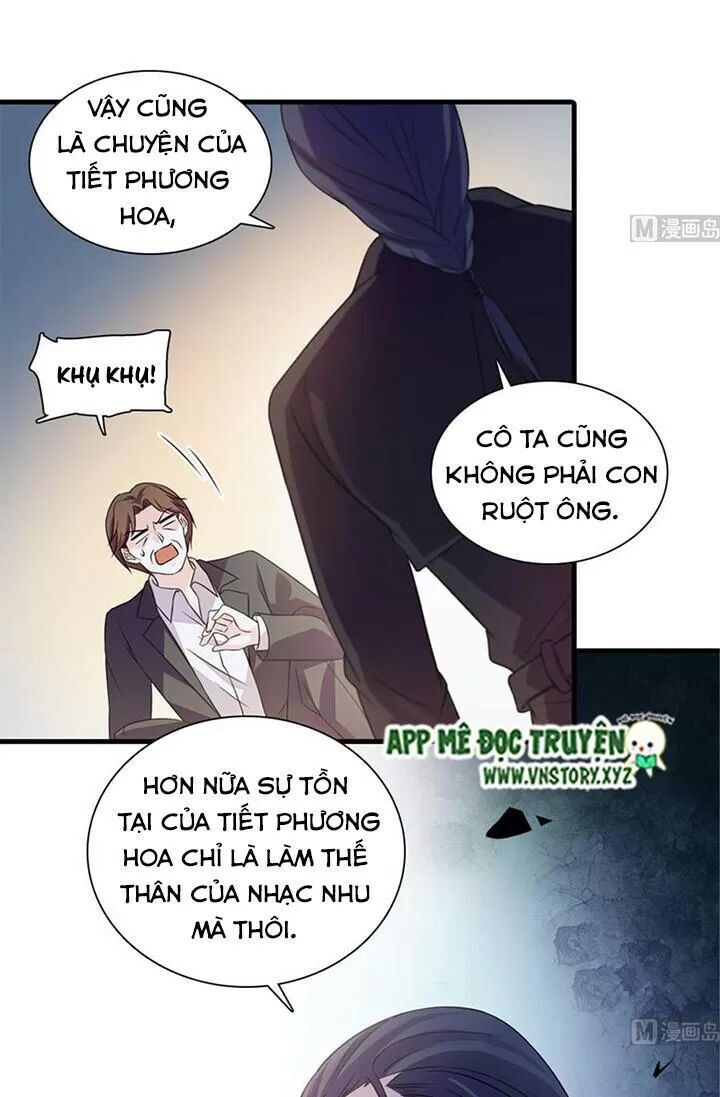 Ngọt Ngào Uy Vũ: Boss Sủng Đến Nghiện Chapter 219 - 31