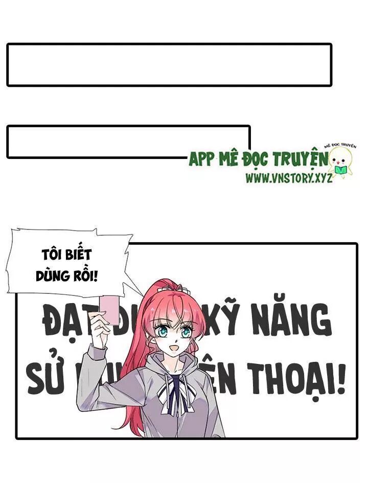 Ngọt Ngào Uy Vũ: Boss Sủng Đến Nghiện Chapter 69 - 5