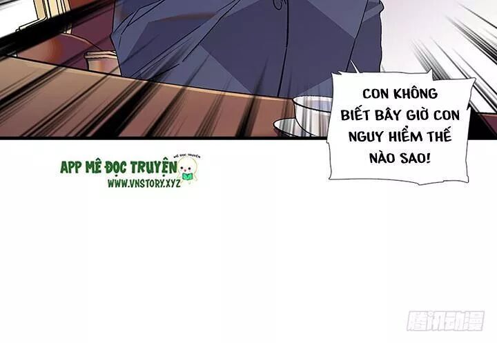 Ngọt Ngào Uy Vũ: Boss Sủng Đến Nghiện Chapter 90 - 30