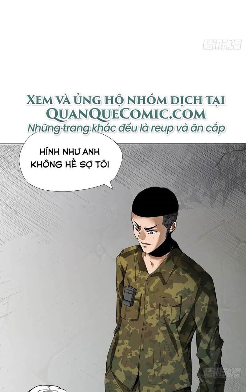 Hồng Đỉnh Chi Hạ Chapter 1 - 25