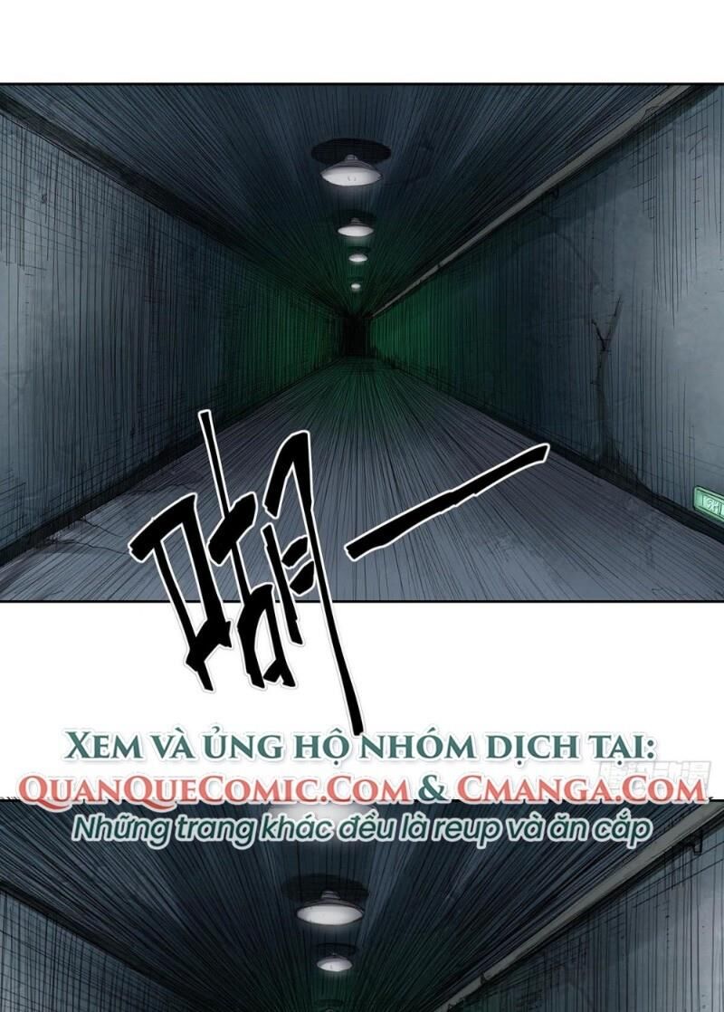 Hồng Đỉnh Chi Hạ Chapter 5 - 29