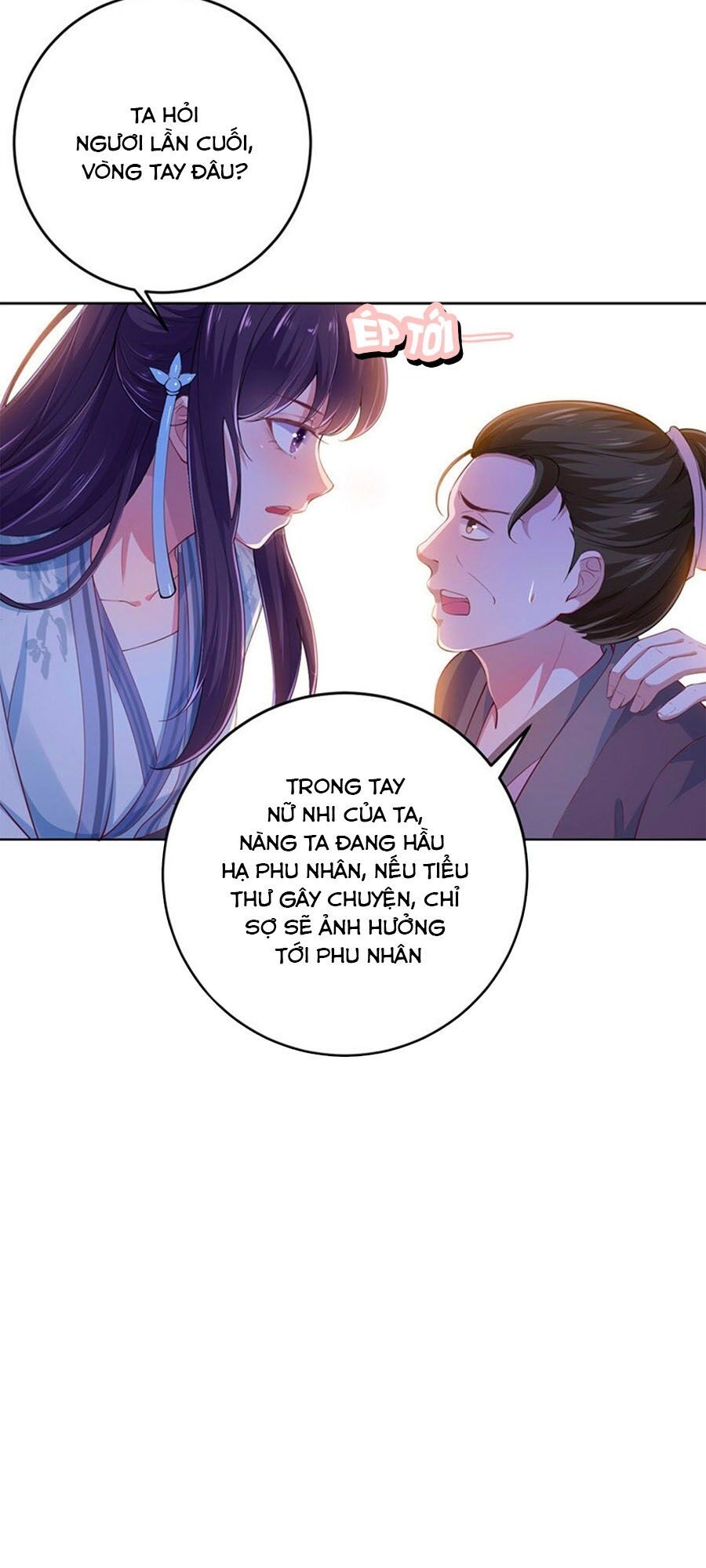 Phượng Ngự Tà Vương Chapter 7 - 26