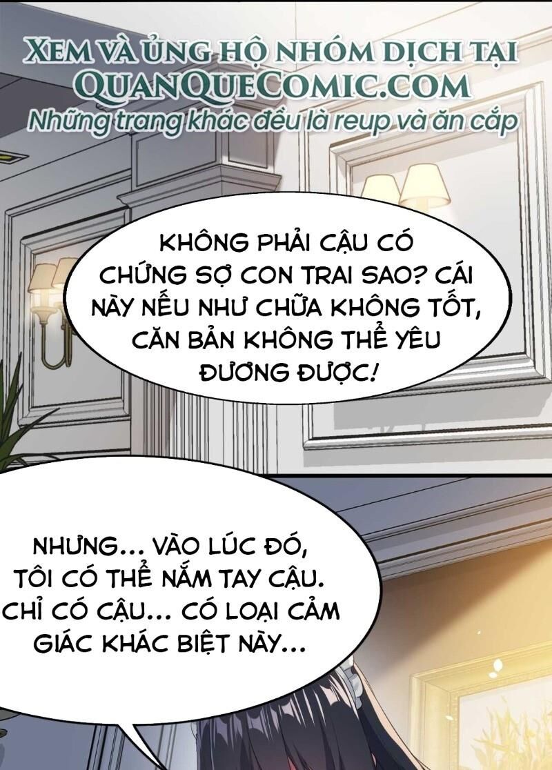 Kế Hoạch Trở Thành Phế Vật Chapter 5 - 11