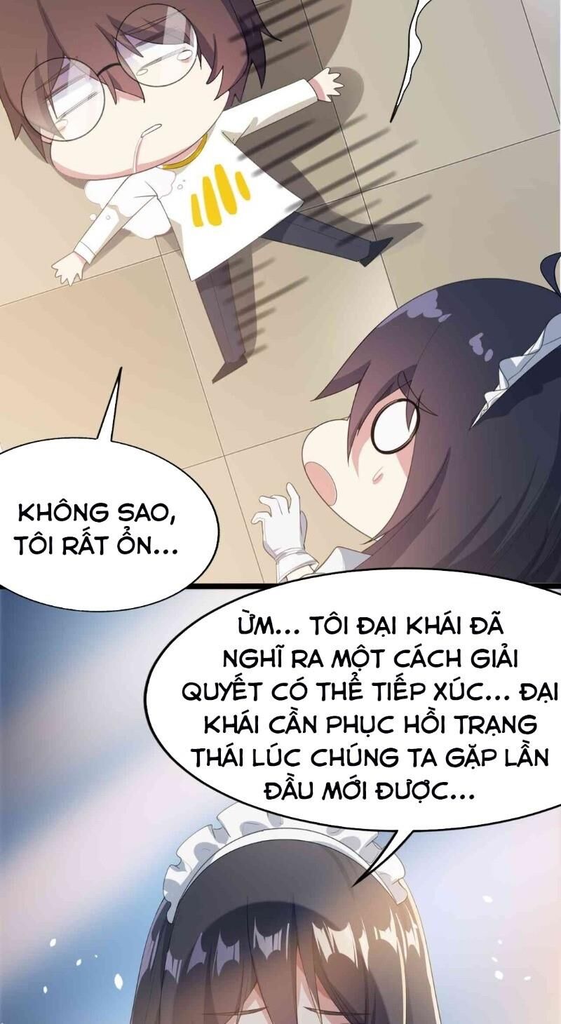 Kế Hoạch Trở Thành Phế Vật Chapter 5 - 26