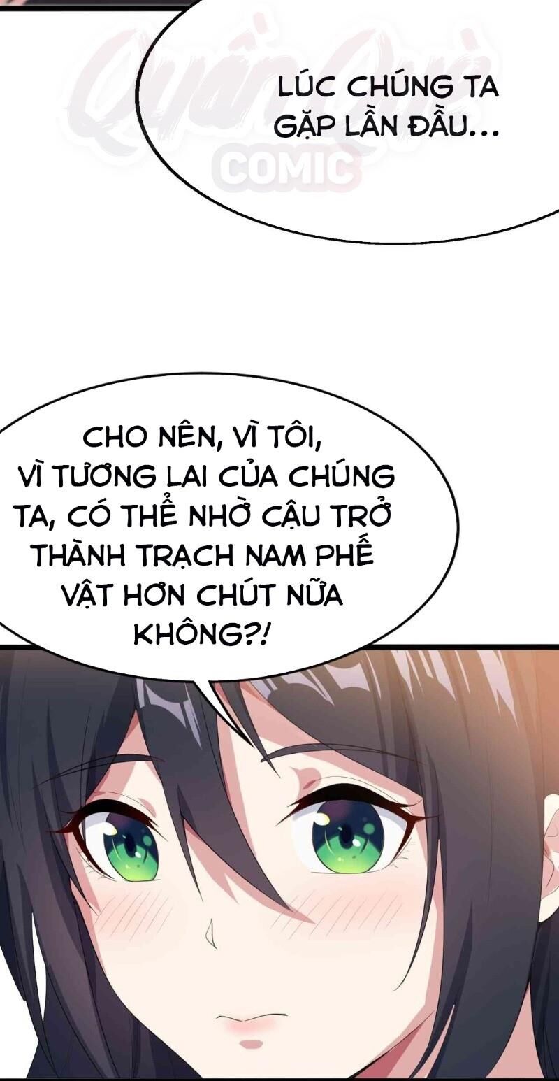 Kế Hoạch Trở Thành Phế Vật Chapter 5 - 28