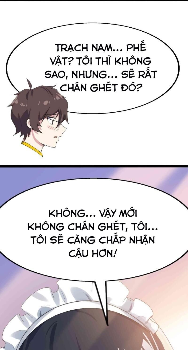 Kế Hoạch Trở Thành Phế Vật Chapter 5 - 29