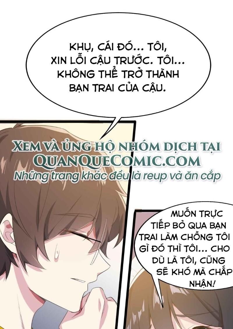 Kế Hoạch Trở Thành Phế Vật Chapter 5 - 5