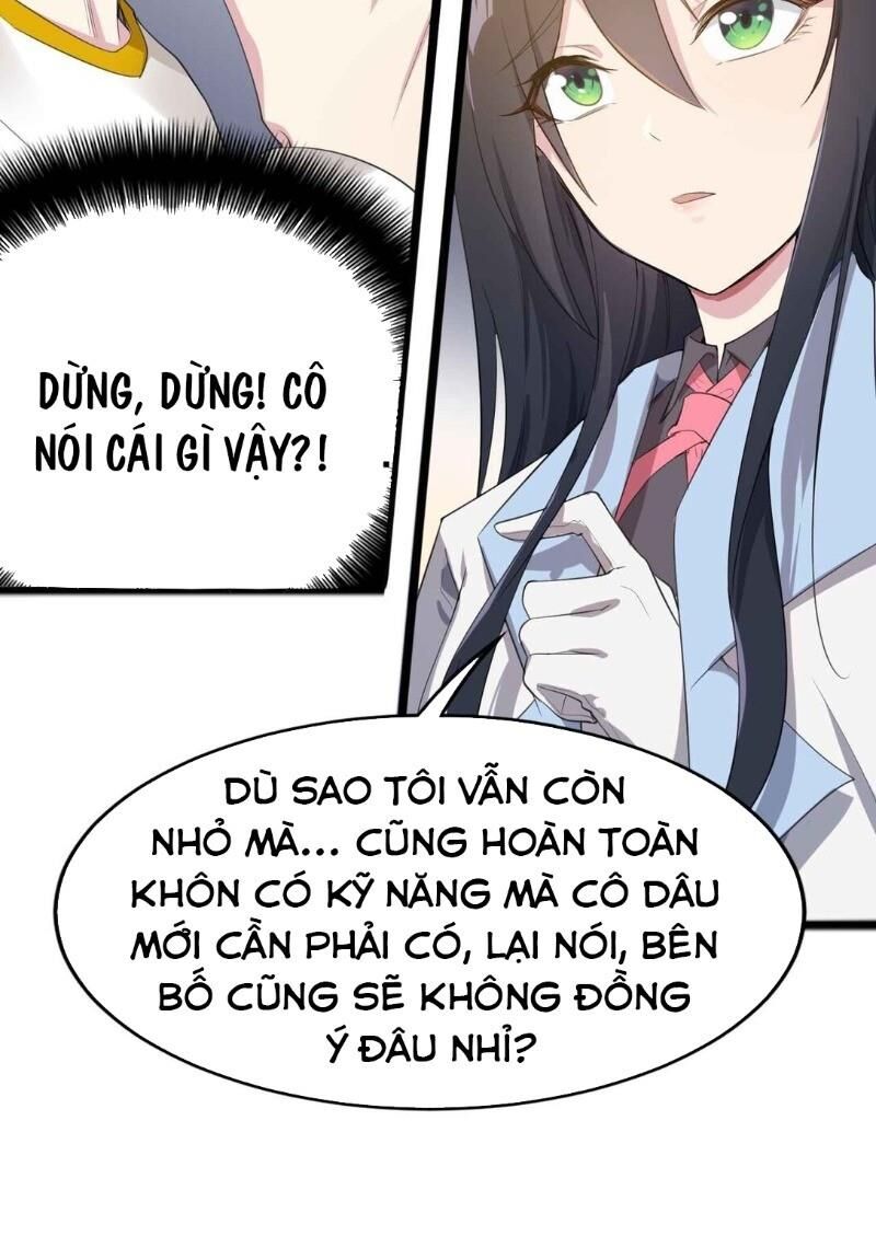 Kế Hoạch Trở Thành Phế Vật Chapter 5 - 6