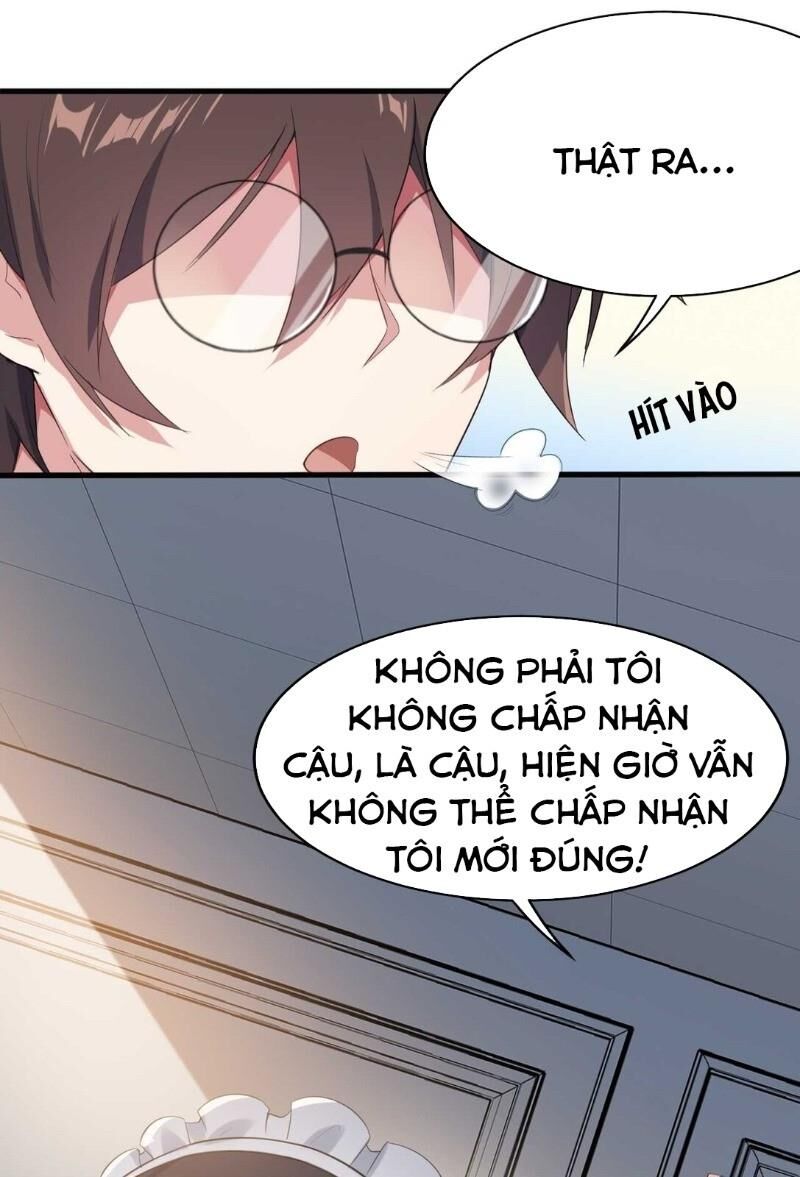 Kế Hoạch Trở Thành Phế Vật Chapter 5 - 9