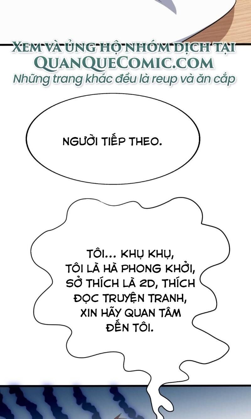 Kế Hoạch Trở Thành Phế Vật Chapter 6 - 24