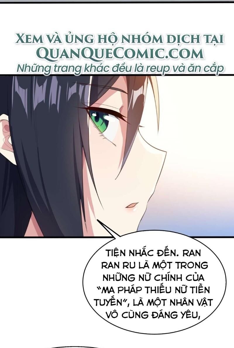 Kế Hoạch Trở Thành Phế Vật Chapter 7 - 29