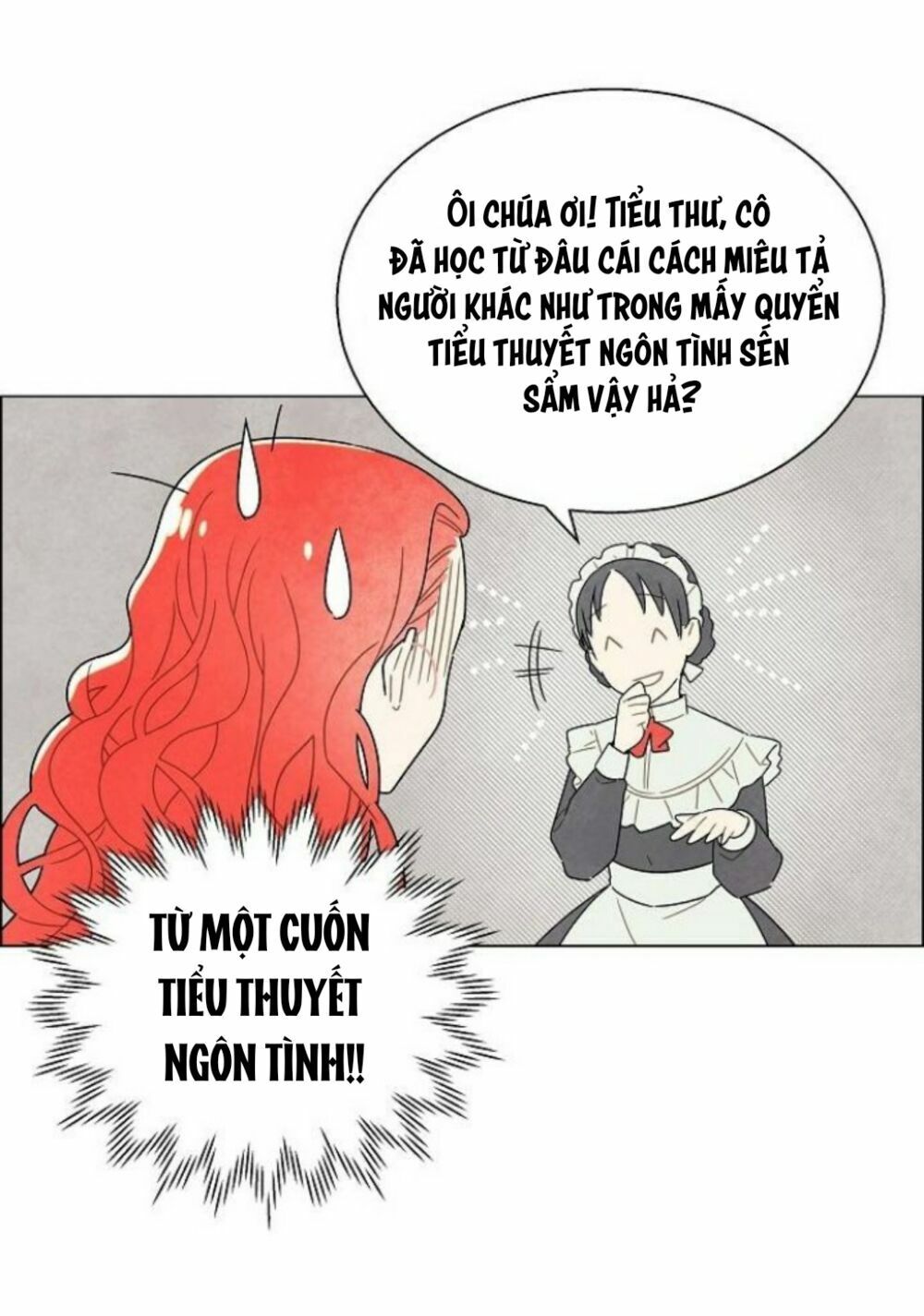 Tôi Đã Cướp Mất Đêm Đầu Tiên Của Nam Chính Chapter 1 - 17