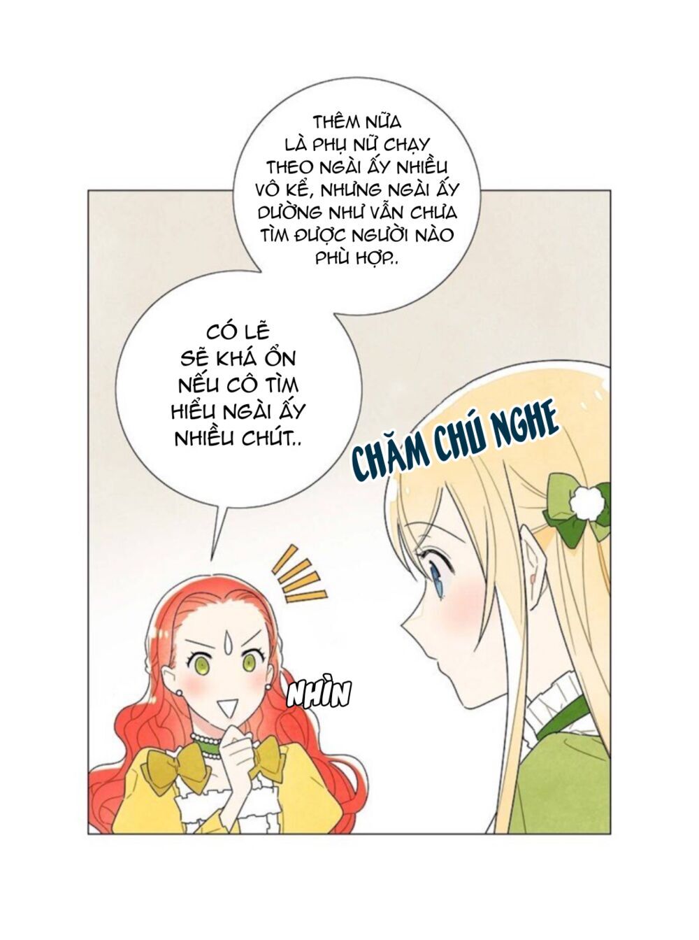 Tôi Đã Cướp Mất Đêm Đầu Tiên Của Nam Chính Chapter 3 - 17