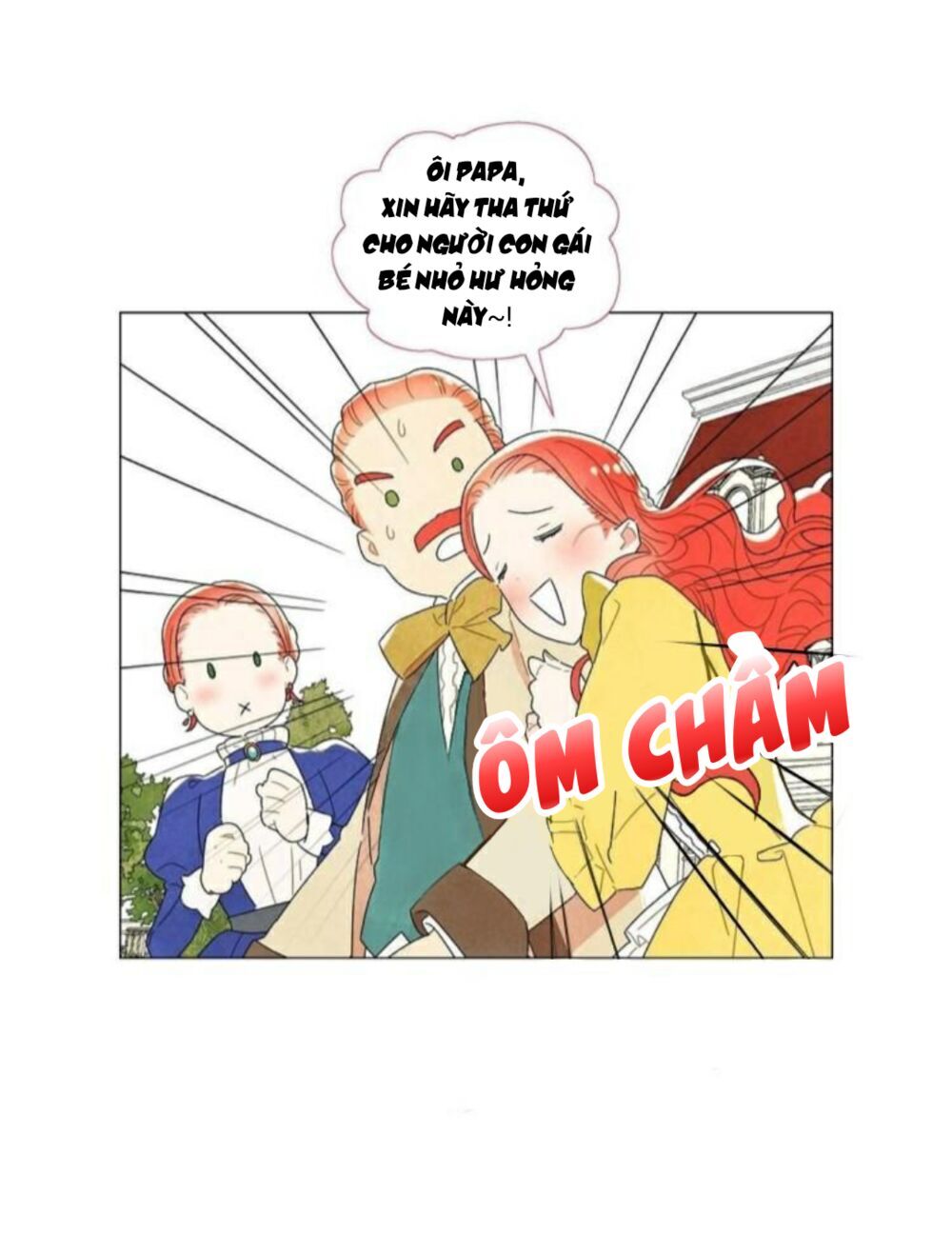 Tôi Đã Cướp Mất Đêm Đầu Tiên Của Nam Chính Chapter 3 - 41