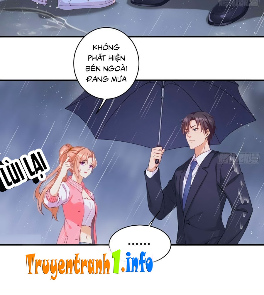 Ức Vạn Song Bảo: Mami, Bó Tay Chịu Trói! Chapter 7 - 5