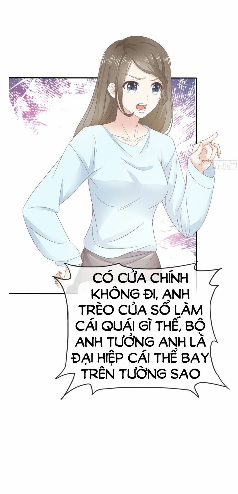 Chỉ Có Em Trong Tim Chapter 2 - 35