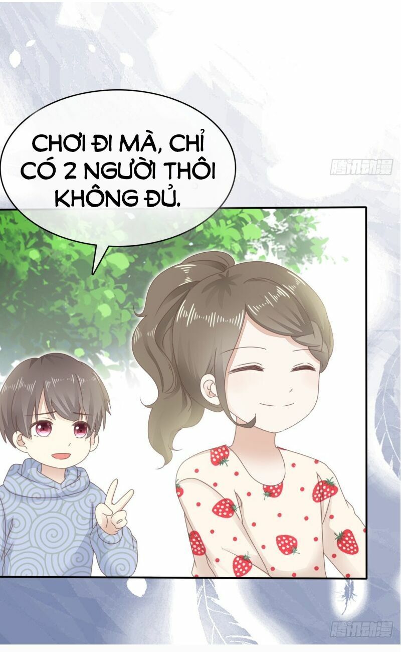 Chỉ Có Em Trong Tim Chapter 3 - 12