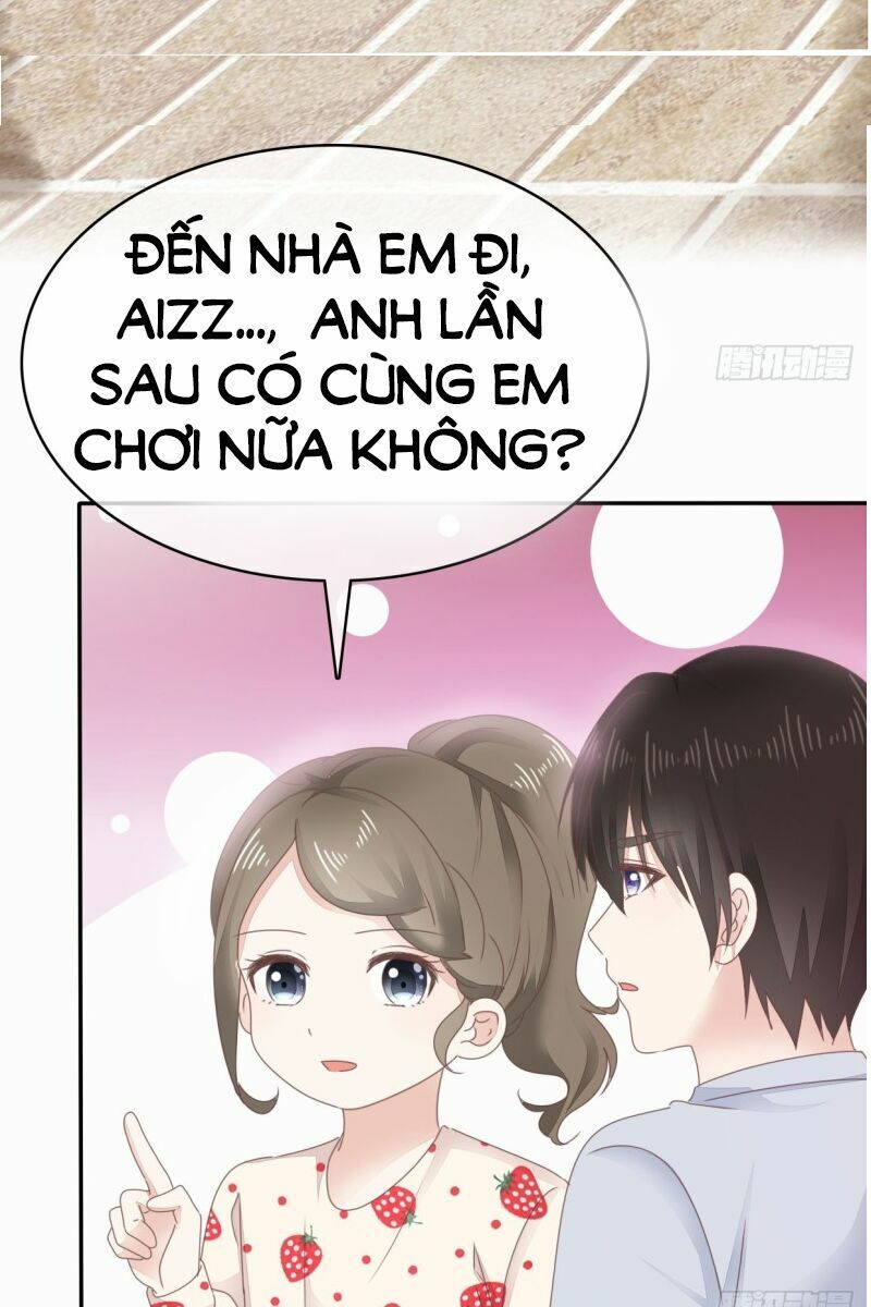 Chỉ Có Em Trong Tim Chapter 3 - 16