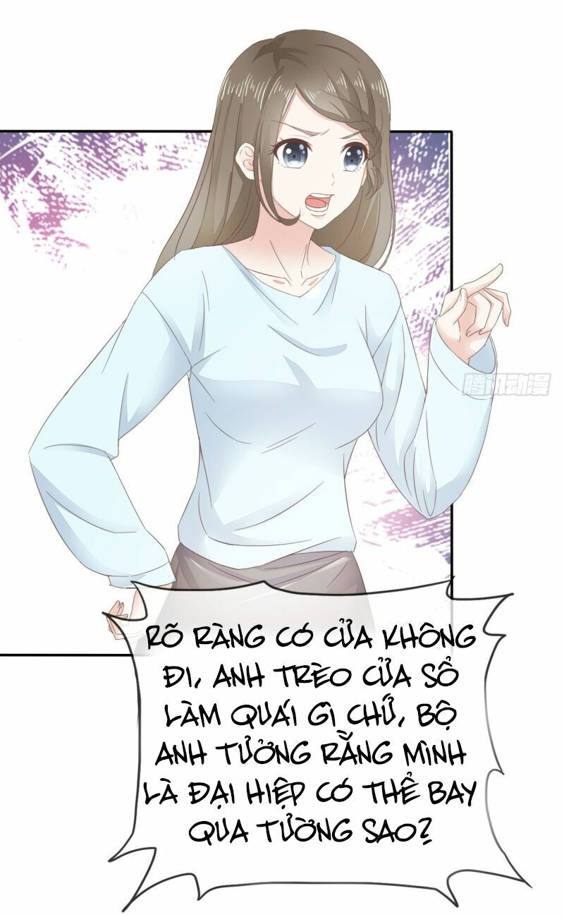 Chỉ Có Em Trong Tim Chapter 3 - 25