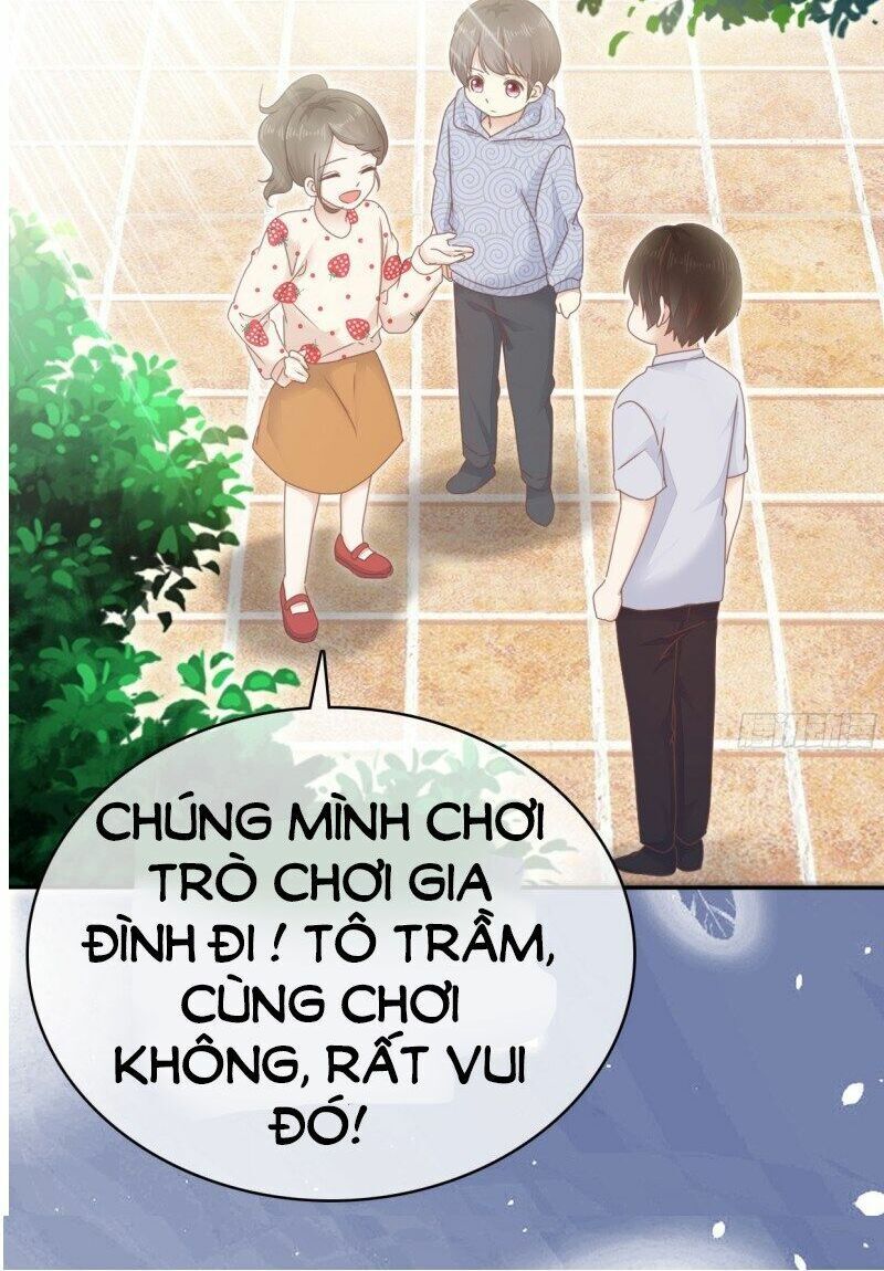 Chỉ Có Em Trong Tim Chapter 3 - 9