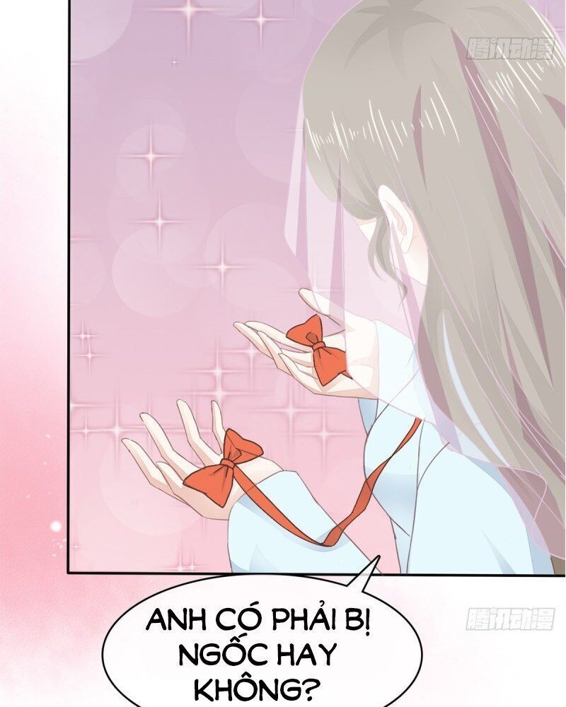 Chỉ Có Em Trong Tim Chapter 4 - 12