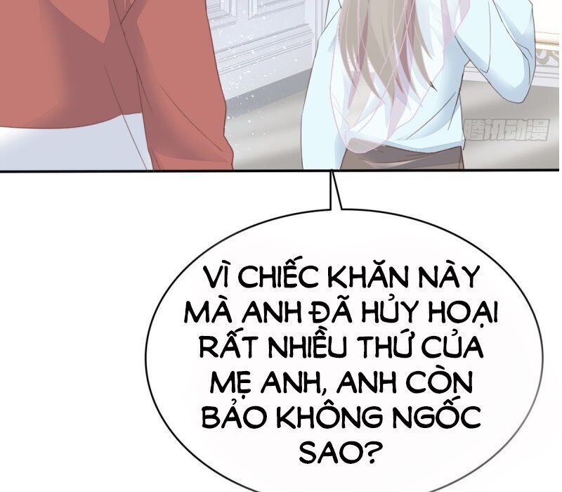 Chỉ Có Em Trong Tim Chapter 4 - 14