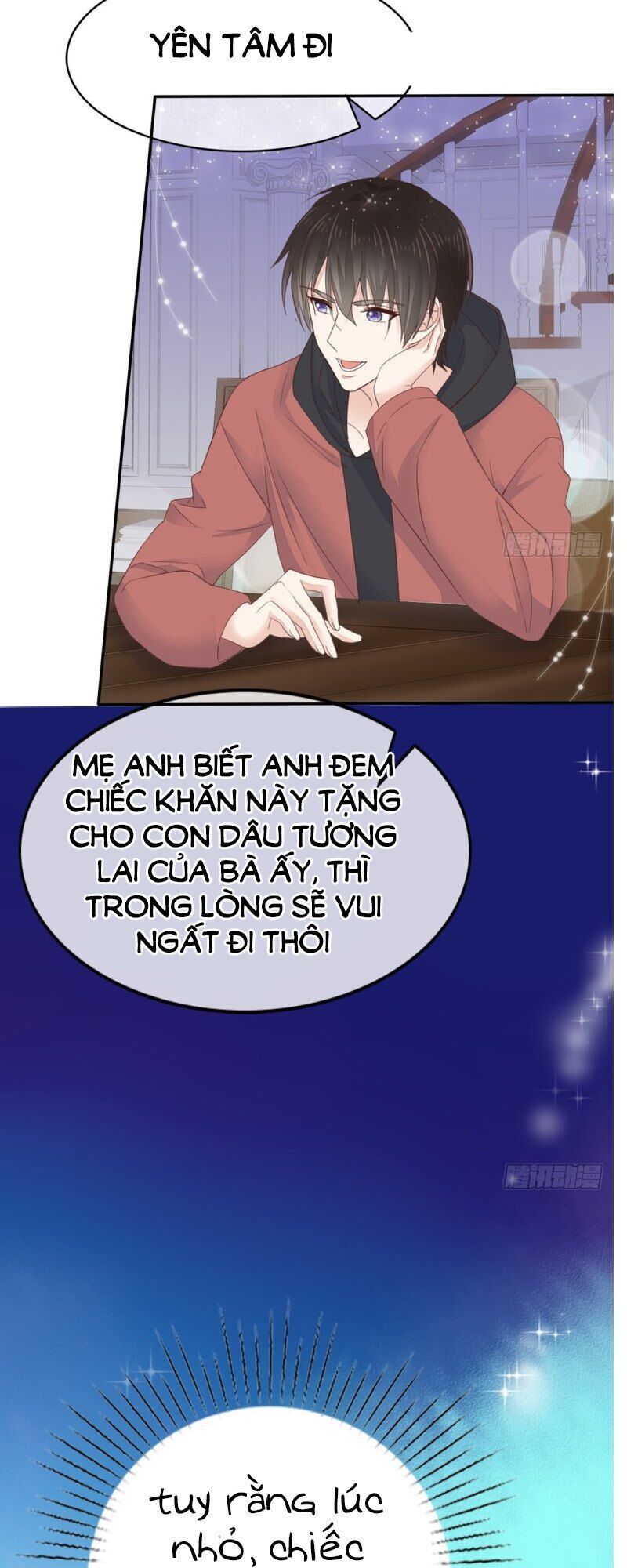 Chỉ Có Em Trong Tim Chapter 4 - 15