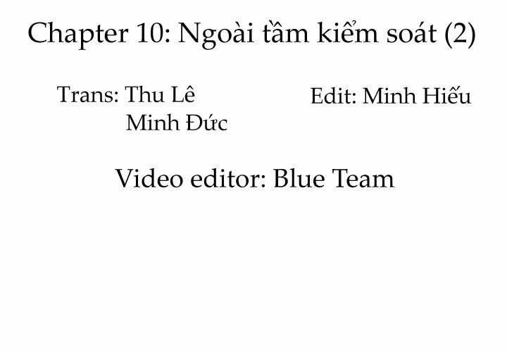 Đứa Con Thần Chết Chapter 10 - 3