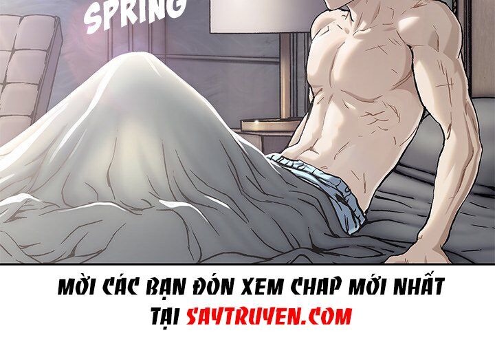 Đứa Con Thần Chết Chapter 113 - 3