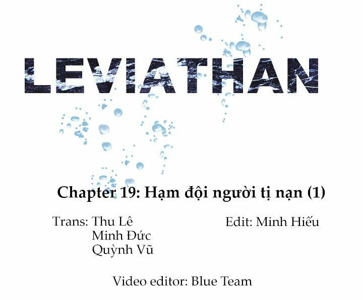 Đứa Con Thần Chết Chapter 19 - 1