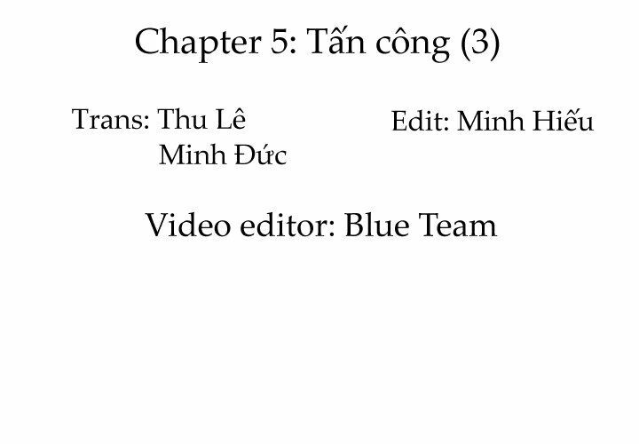 Đứa Con Thần Chết Chapter 5 - 3