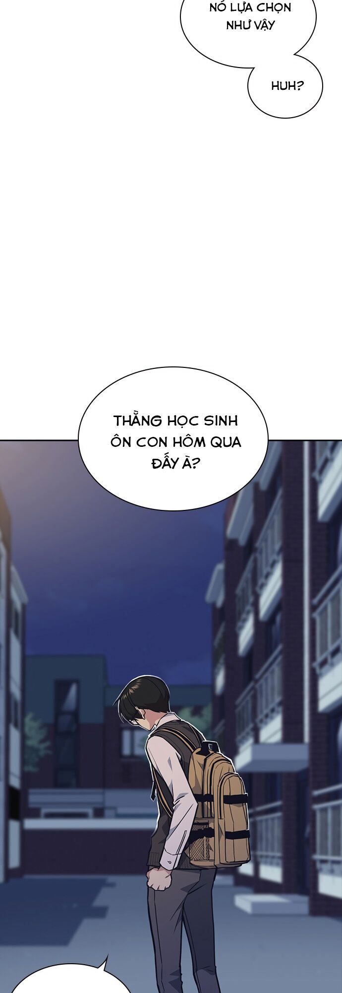 Học Nhóm Chapter 55 - 62