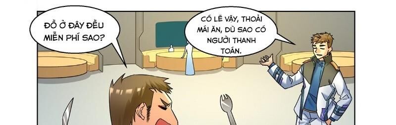 Ngăn Chặn Tận Thế Chapter 35 - 16