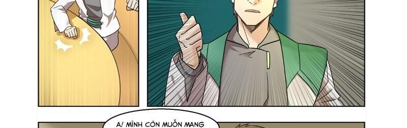 Ngăn Chặn Tận Thế Chapter 35 - 18