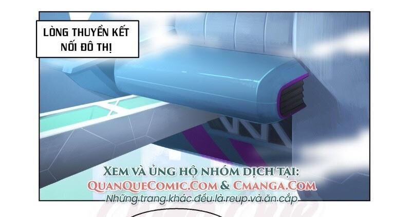 Ngăn Chặn Tận Thế Chapter 36 - 1