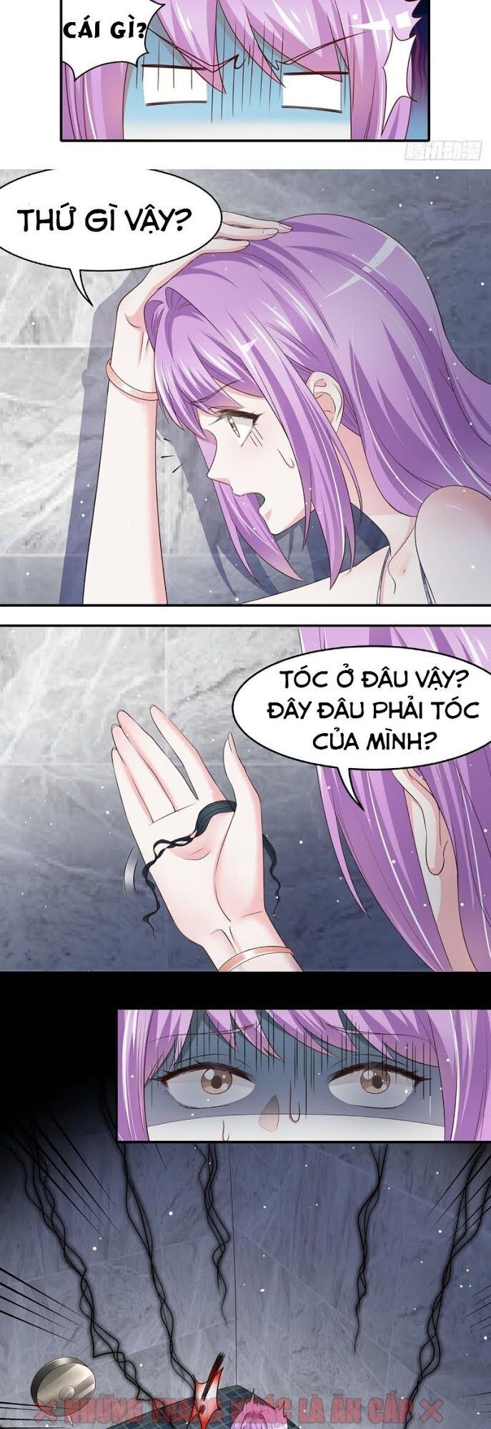 Bắt Ma Nữ Nói Chuyện Yêu Đương Chapter 7 - 4