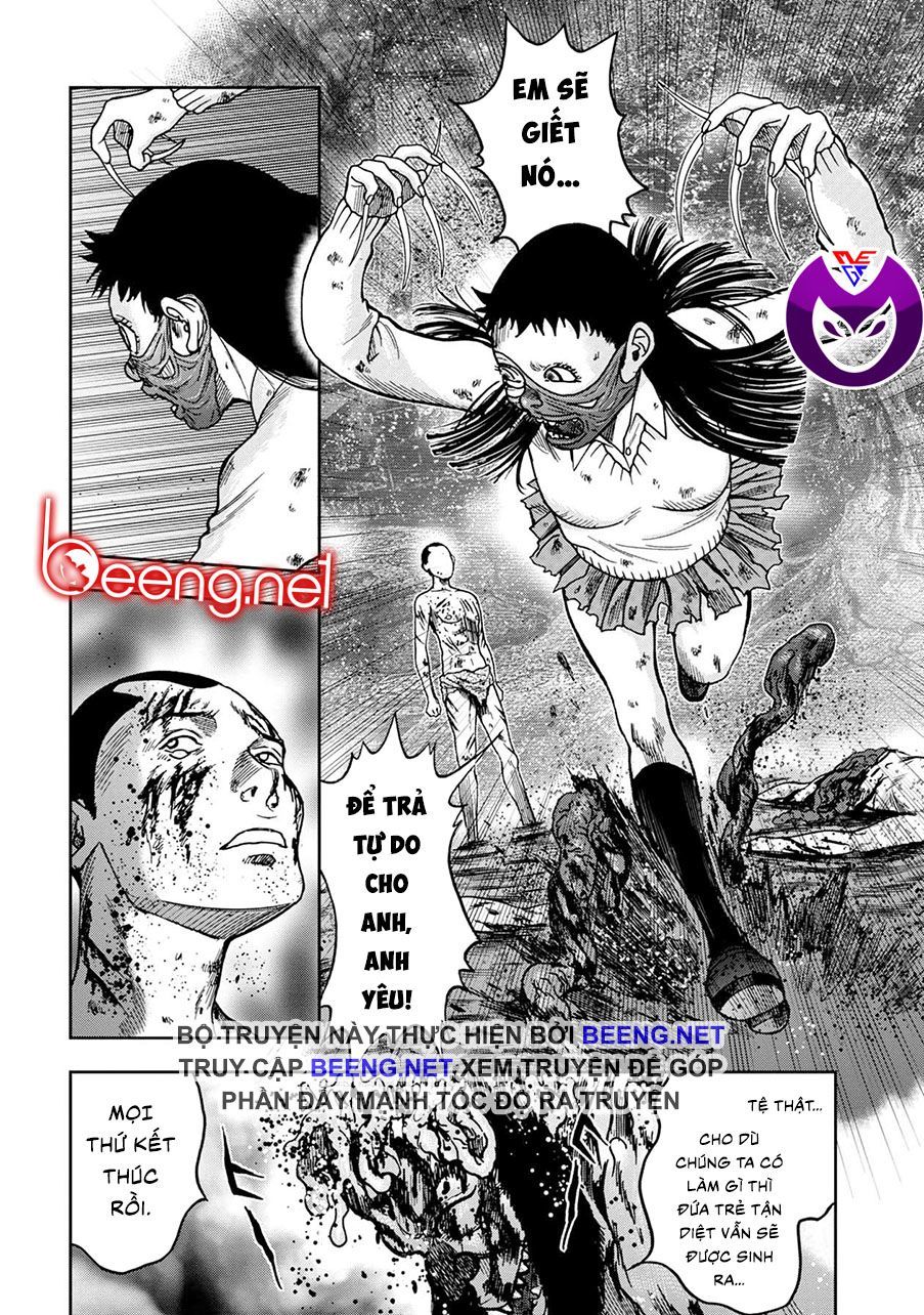 Freak Island - Đảo Quái Dị Chapter 64 - 1