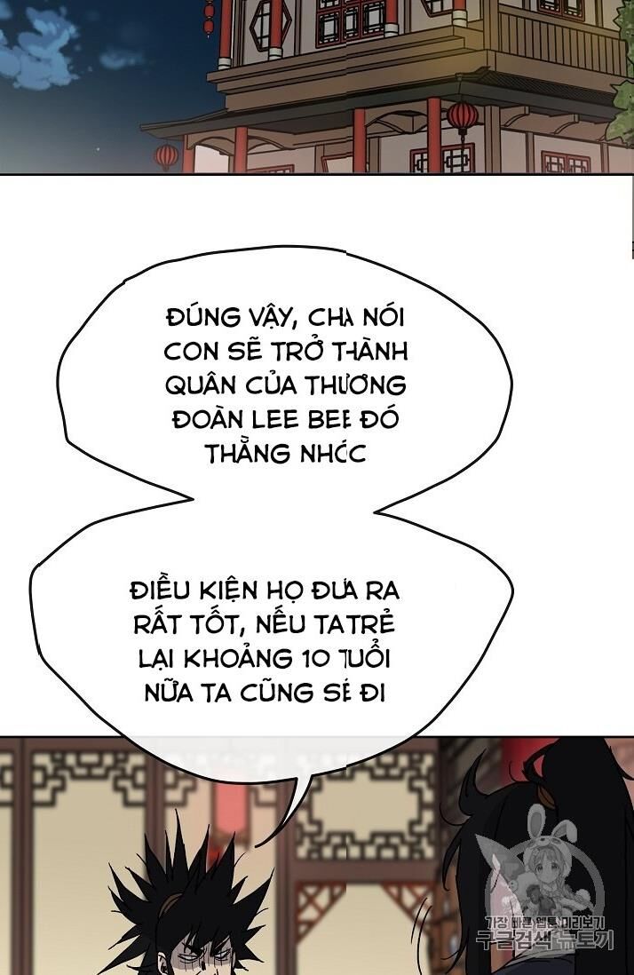 Tiên Kiếm Bất Bại Chapter 14 - 4