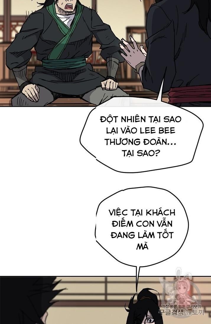 Tiên Kiếm Bất Bại Chapter 14 - 5